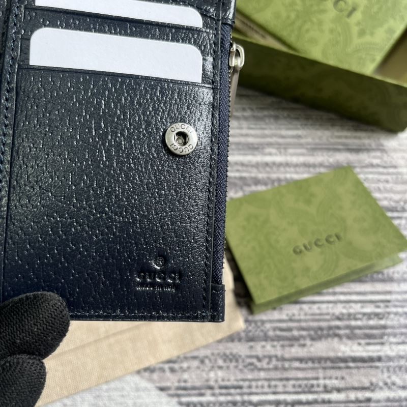 Gvc*1 wallets